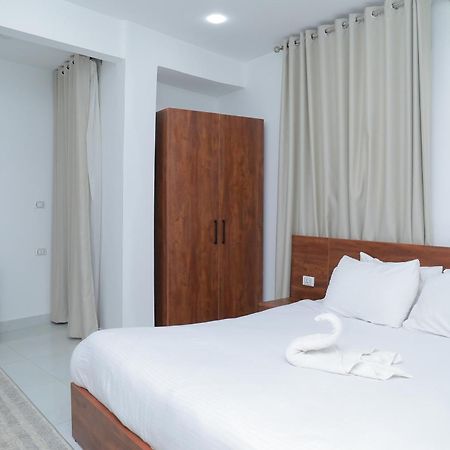 Prince Pyramids Inn Kafret el-Gabal Esterno foto