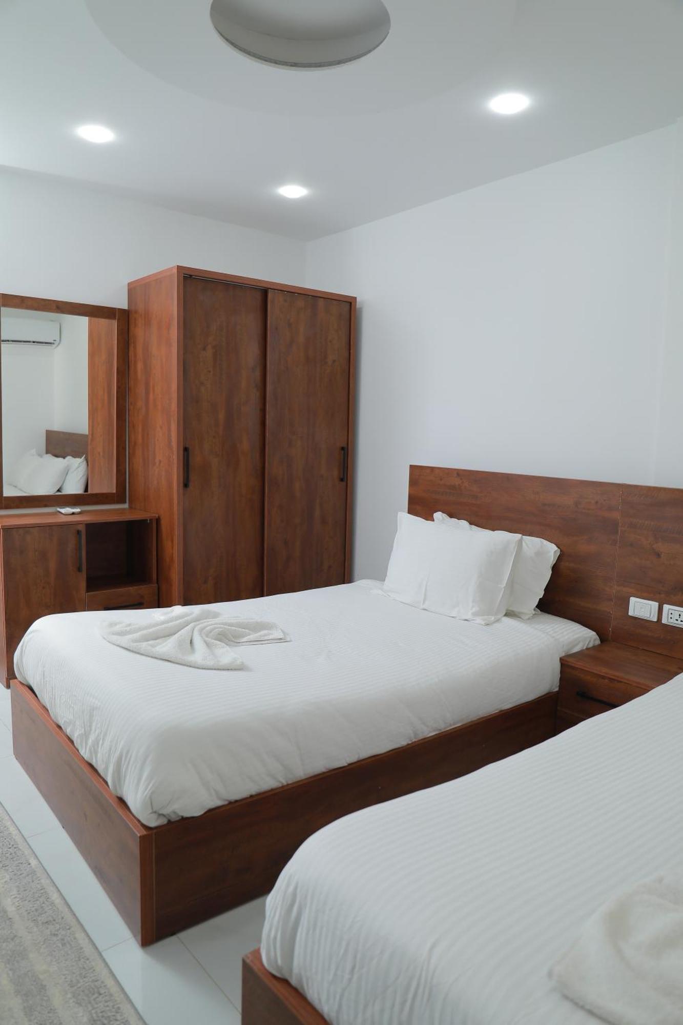 Prince Pyramids Inn Kafret el-Gabal Esterno foto
