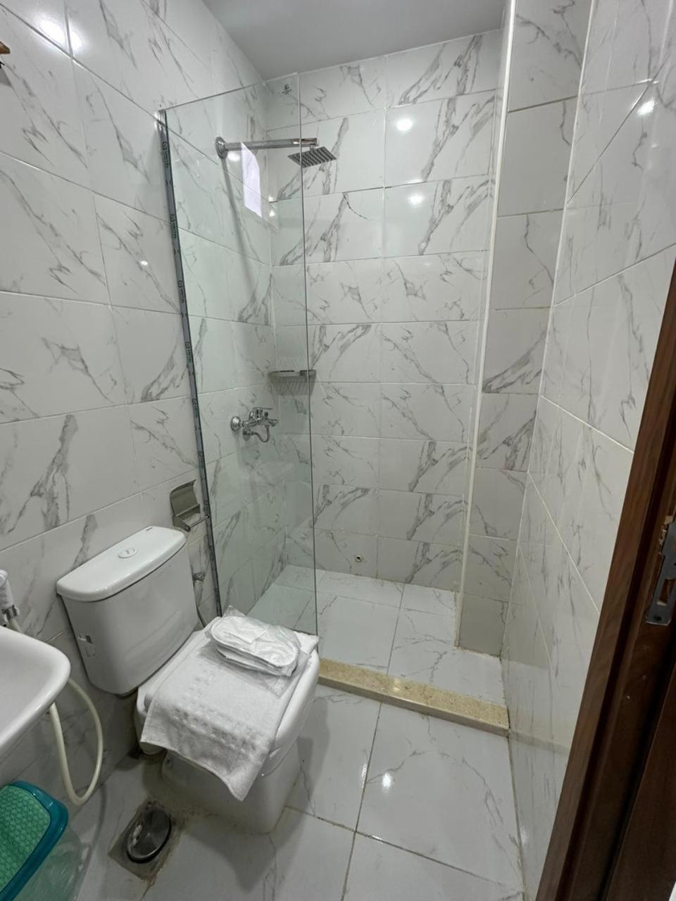 Prince Pyramids Inn Kafret el-Gabal Esterno foto