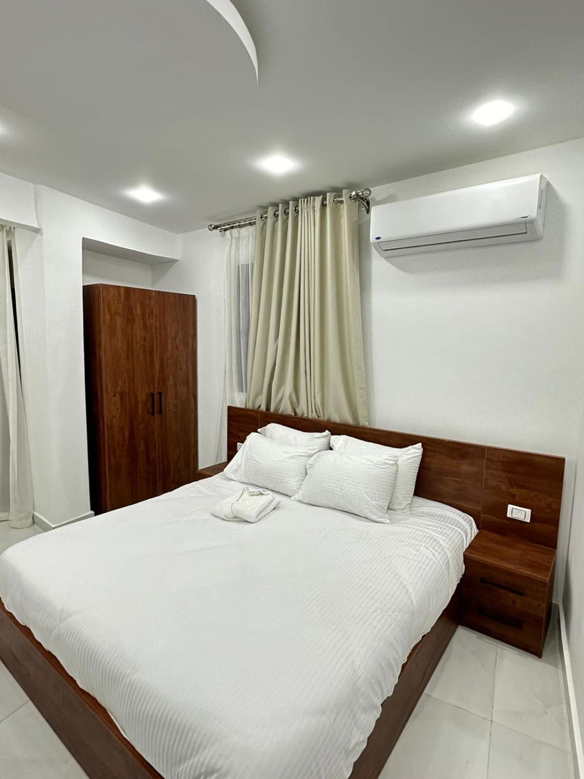 Prince Pyramids Inn Kafret el-Gabal Esterno foto