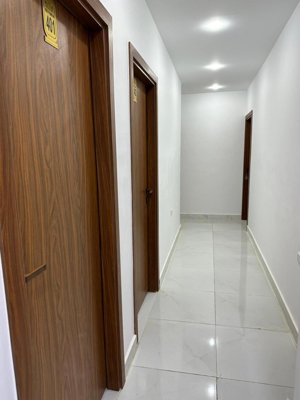 Prince Pyramids Inn Kafret el-Gabal Esterno foto