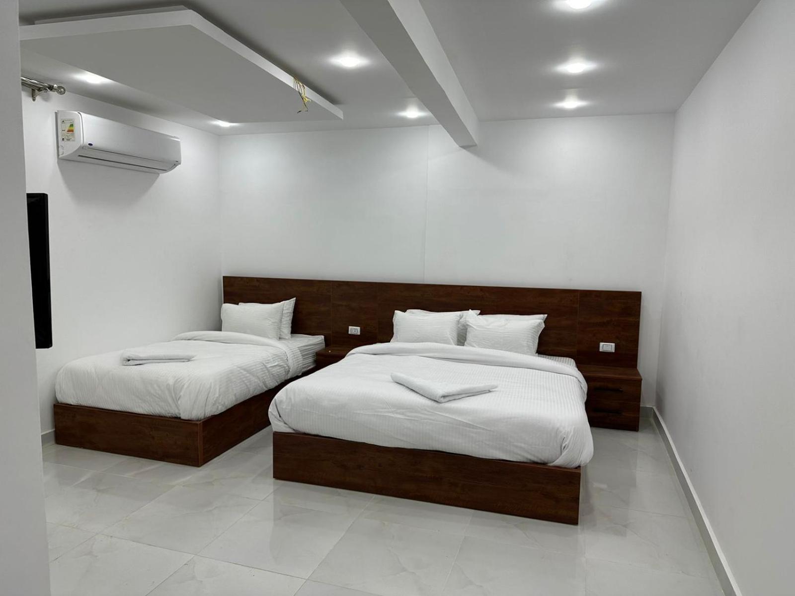 Prince Pyramids Inn Kafret el-Gabal Esterno foto